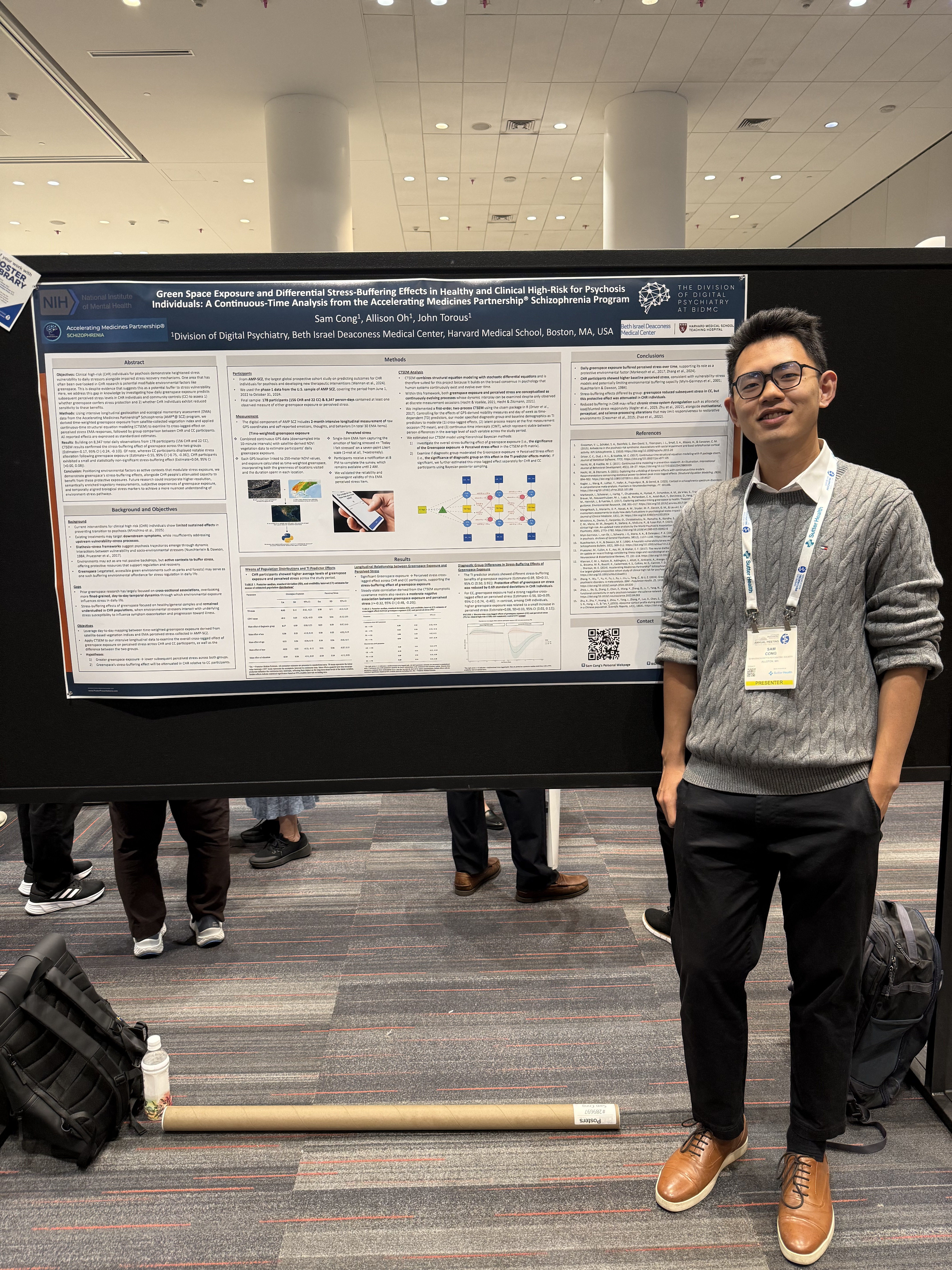 APA 2026 @ San Francisco