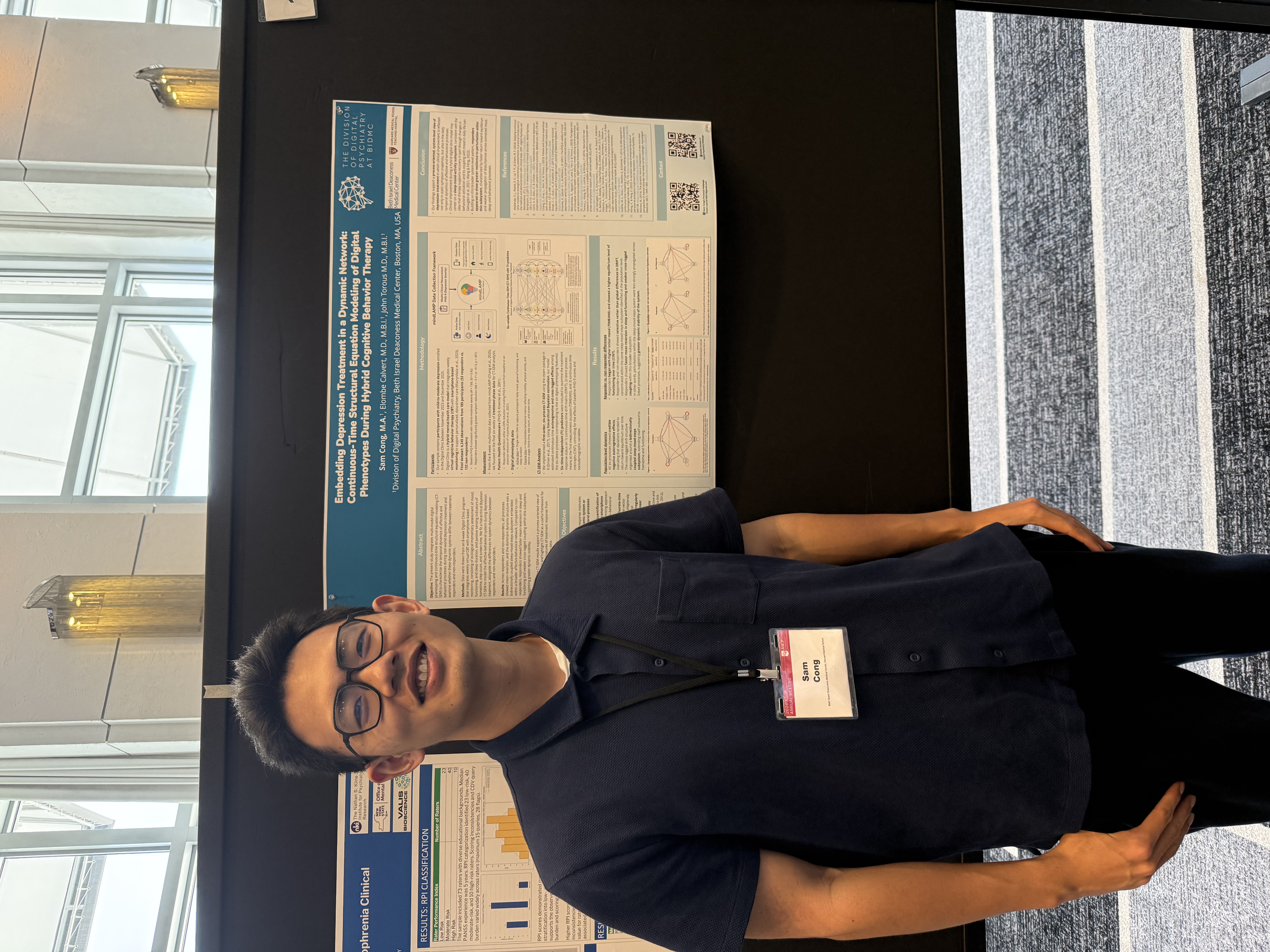 ASCP 2026 @ Miami