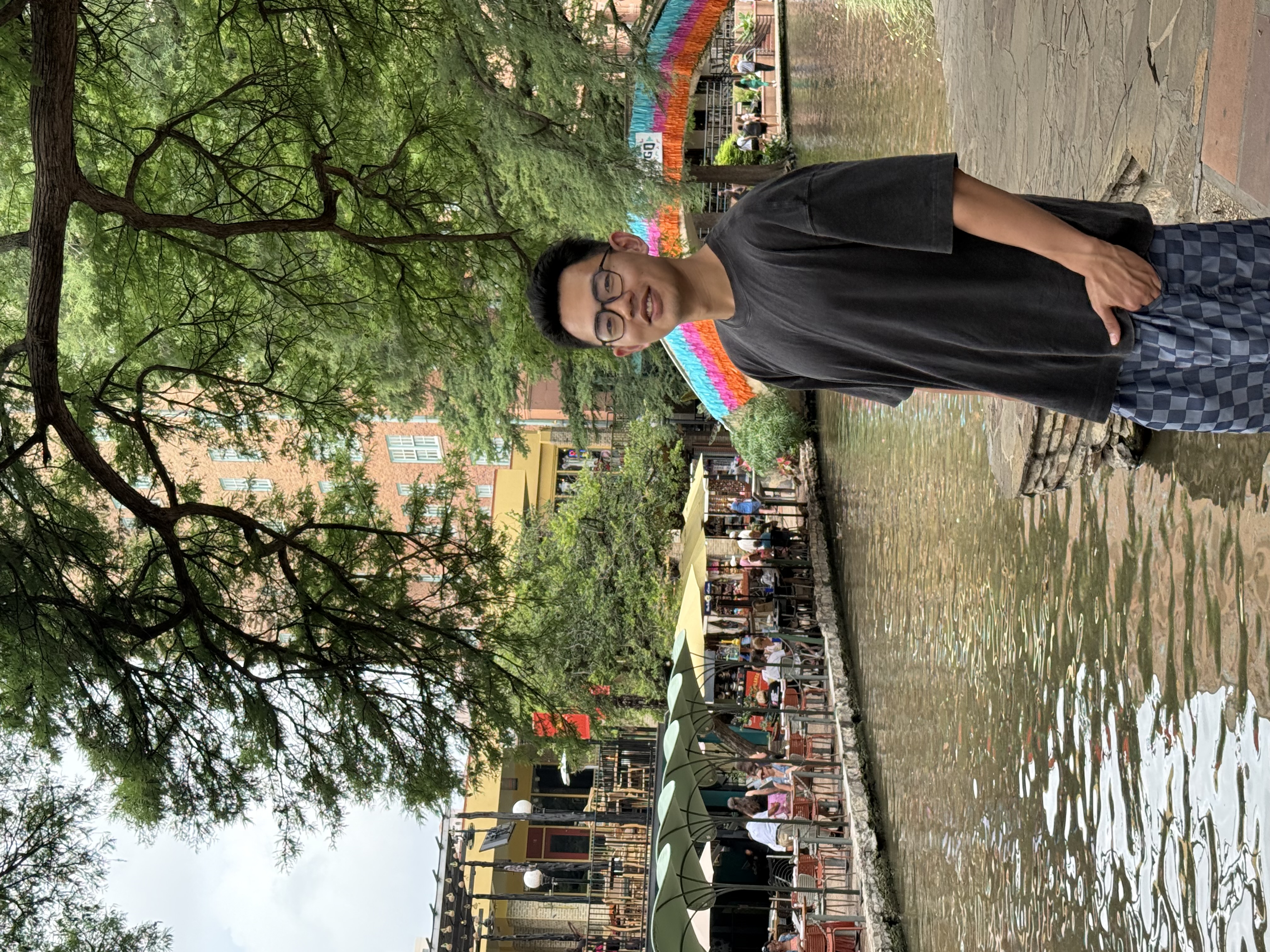 Texas Roadtrip