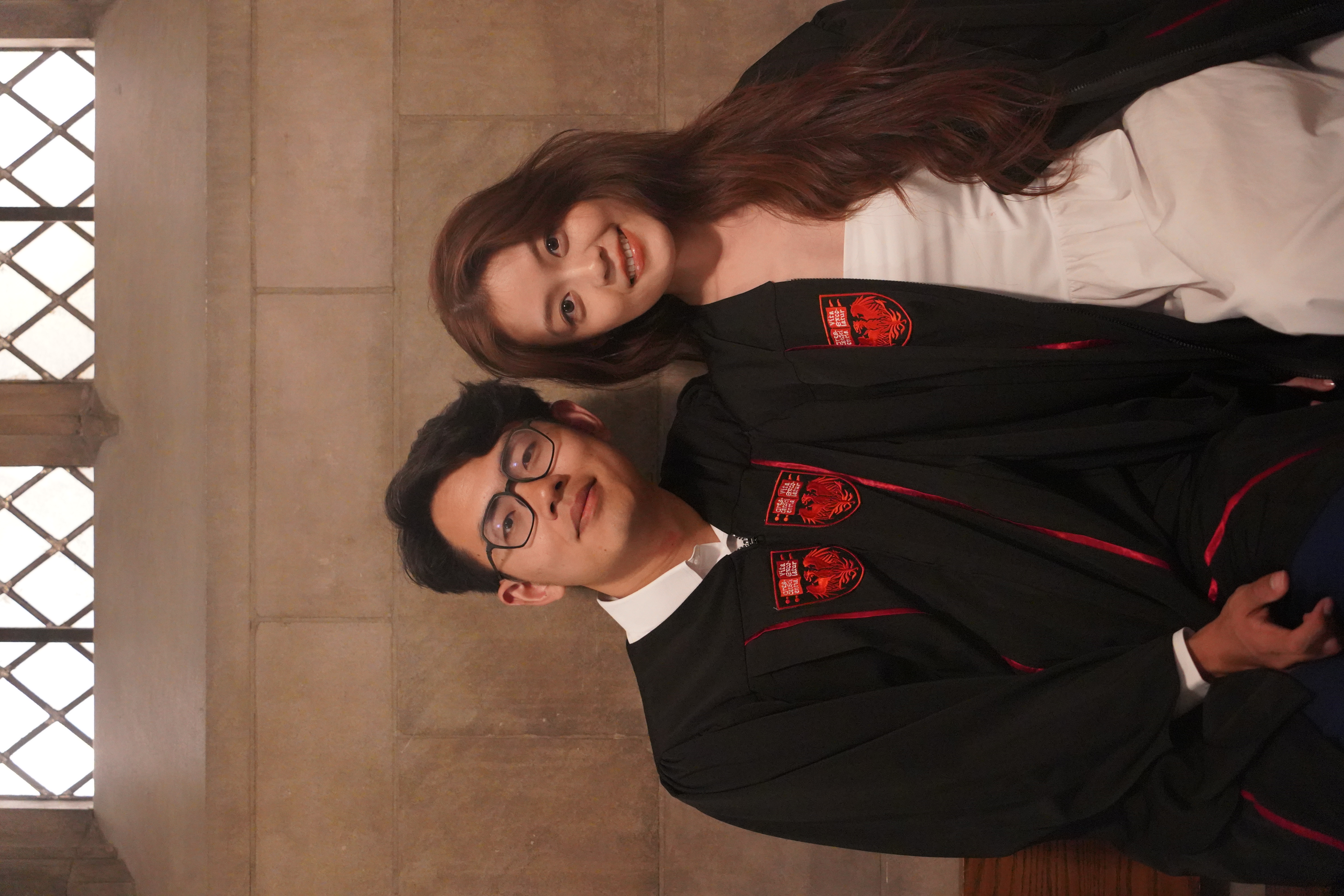UChicago Convocation 1